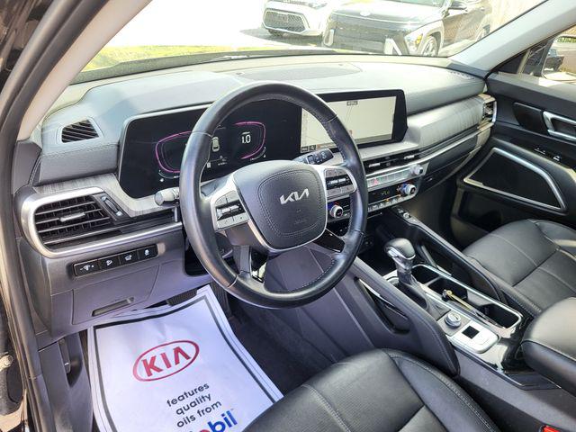 Used 2024 Kia Telluride For Sale in Florence, SC