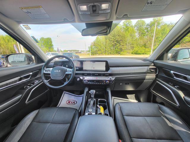 Used 2024 Kia Telluride For Sale in Florence, SC
