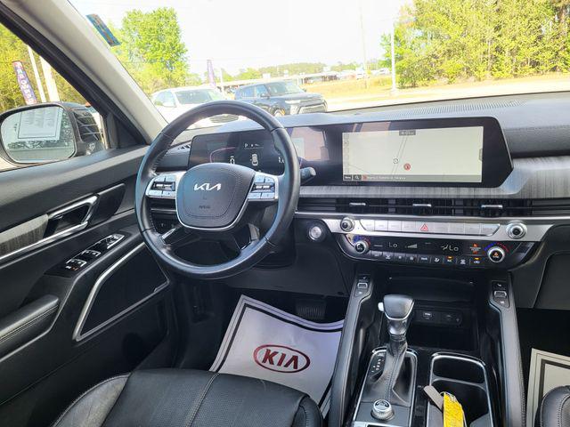 Used 2024 Kia Telluride For Sale in Florence, SC