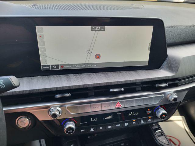 Used 2024 Kia Telluride For Sale in Florence, SC