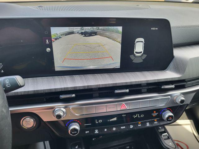 Used 2024 Kia Telluride For Sale in Florence, SC