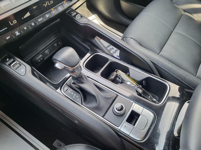 Used 2024 Kia Telluride For Sale in Florence, SC