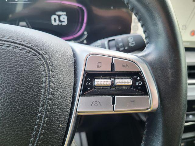 Used 2024 Kia Telluride For Sale in Florence, SC