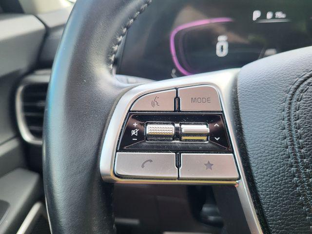 Used 2024 Kia Telluride For Sale in Florence, SC