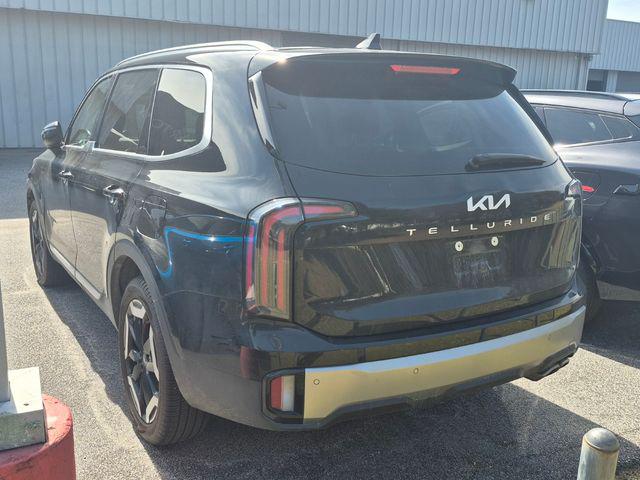 Used 2025 Kia Telluride For Sale in Florence, SC