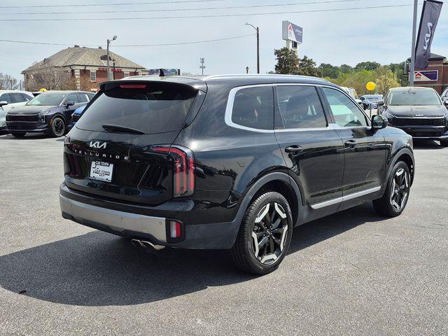 Used 2025 Kia Telluride For Sale in Florence, SC