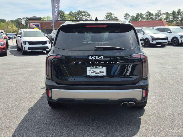 Used 2025 Kia Telluride For Sale in Florence, SC