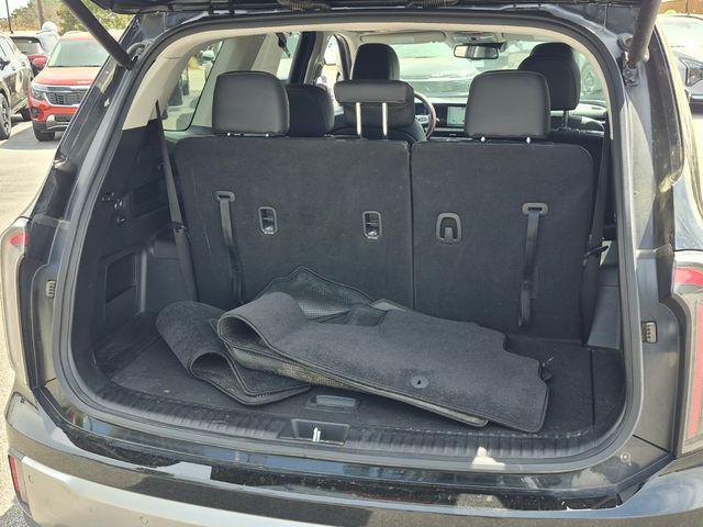 Used 2025 Kia Telluride For Sale in Florence, SC