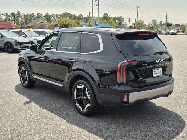 Used 2025 Kia Telluride For Sale in Florence, SC