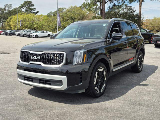 Used 2025 Kia Telluride For Sale in Florence, SC