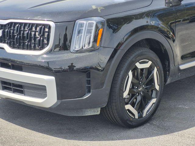 Used 2025 Kia Telluride For Sale in Florence, SC