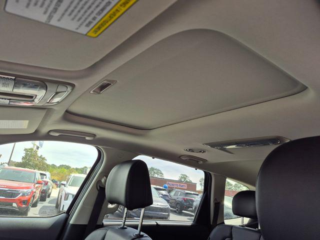 Used 2025 Kia Telluride For Sale in Florence, SC