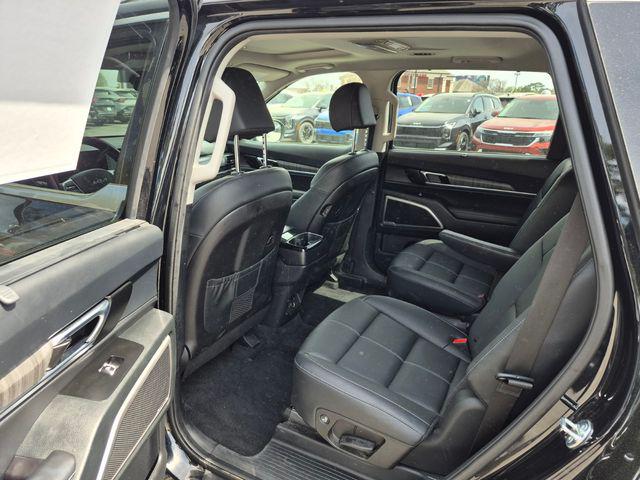 Used 2025 Kia Telluride For Sale in Florence, SC