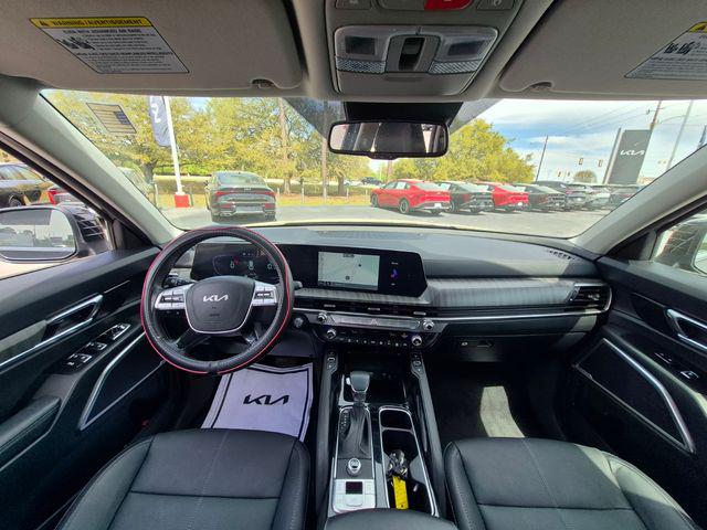 Used 2025 Kia Telluride For Sale in Florence, SC
