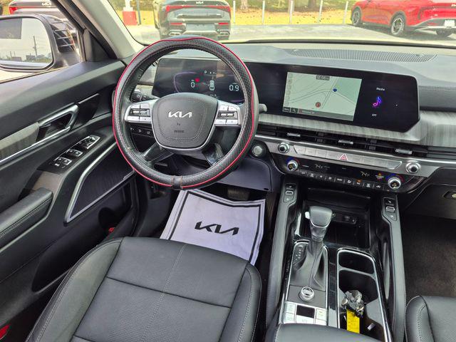 Used 2025 Kia Telluride For Sale in Florence, SC
