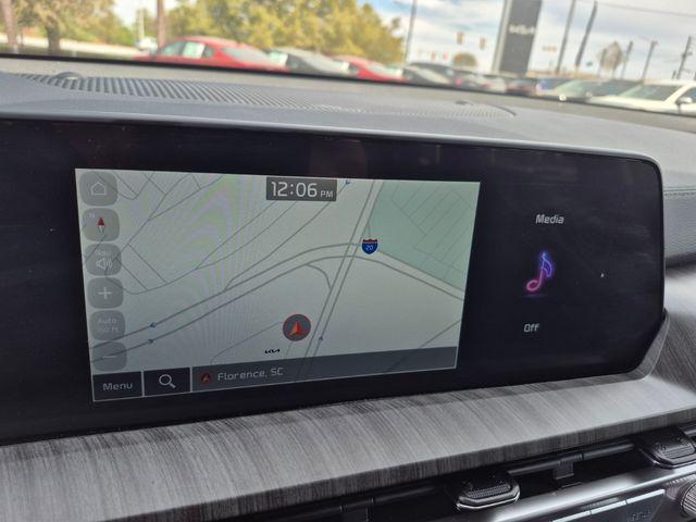 Used 2025 Kia Telluride For Sale in Florence, SC