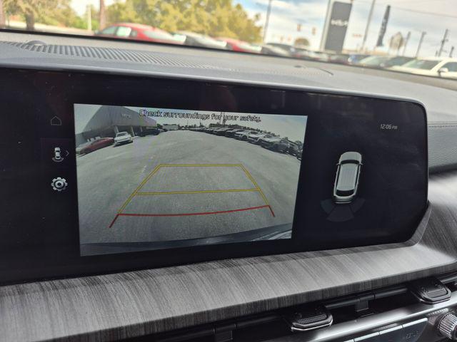 Used 2025 Kia Telluride For Sale in Florence, SC