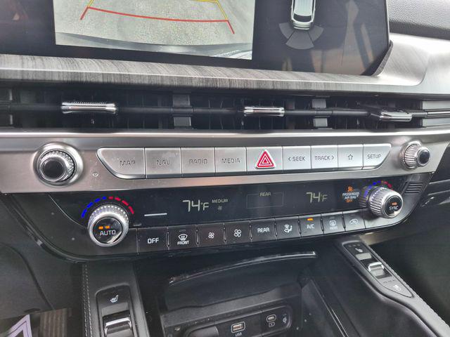 Used 2025 Kia Telluride For Sale in Florence, SC