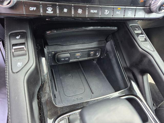 Used 2025 Kia Telluride For Sale in Florence, SC