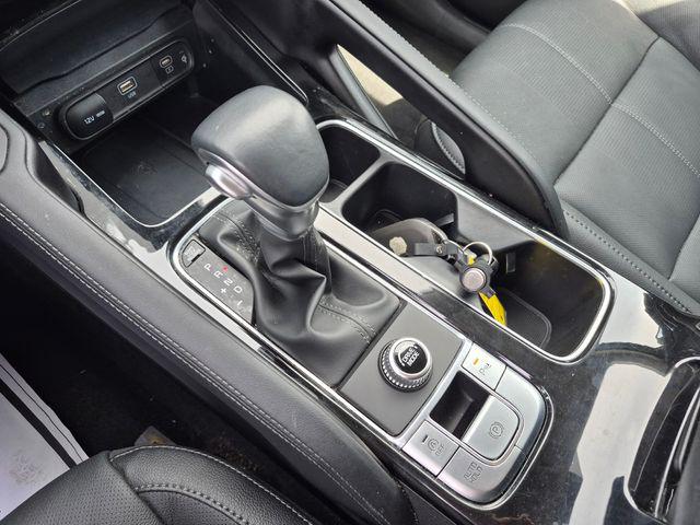 Used 2025 Kia Telluride For Sale in Florence, SC