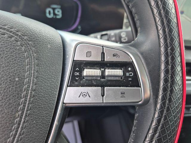 Used 2025 Kia Telluride For Sale in Florence, SC