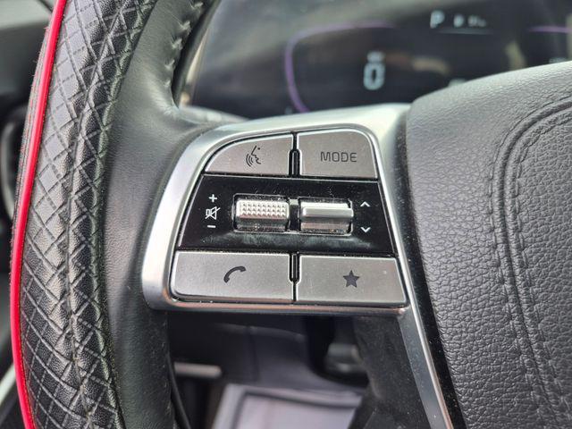 Used 2025 Kia Telluride For Sale in Florence, SC