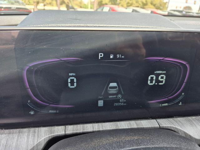 Used 2025 Kia Telluride For Sale in Florence, SC