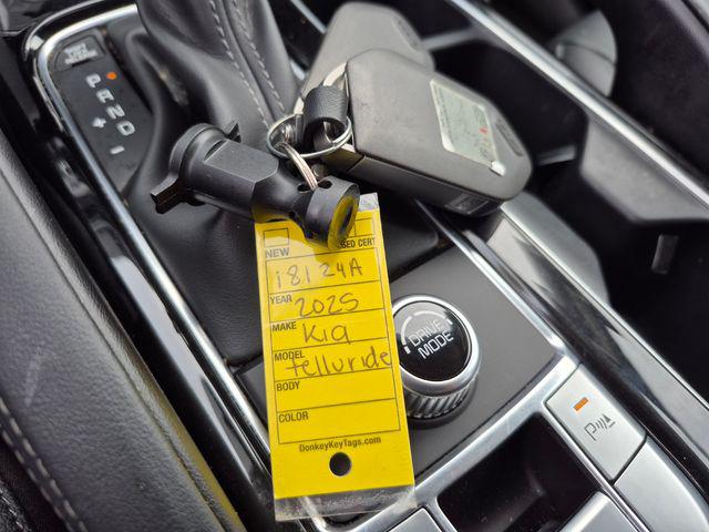 Used 2025 Kia Telluride For Sale in Florence, SC