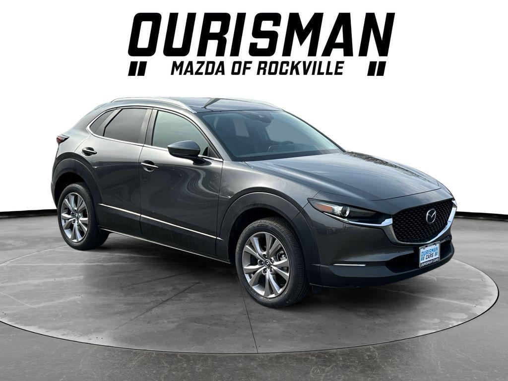 /2023 Mazda CX-30