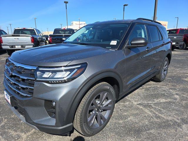 2026 Ford Explorer Active w/200A Pkg for sale in Kansas City, MO