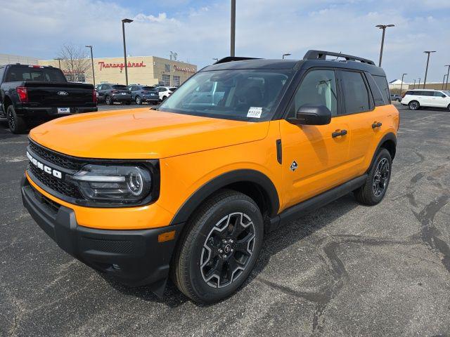 2026 Ford Bronco Sport Outer Banks for sale in Kansas City, MO