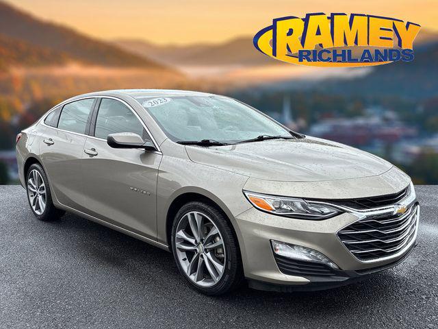 2023 Chevrolet Malibu FWD 2LT for sale in Richlands, VA