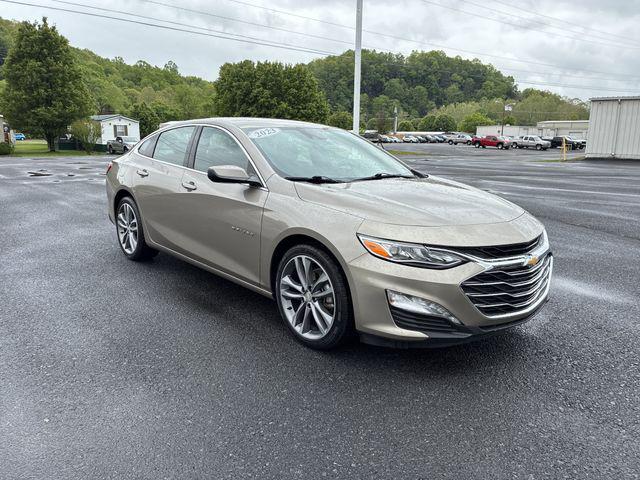 2023 Chevrolet Malibu FWD 2LT