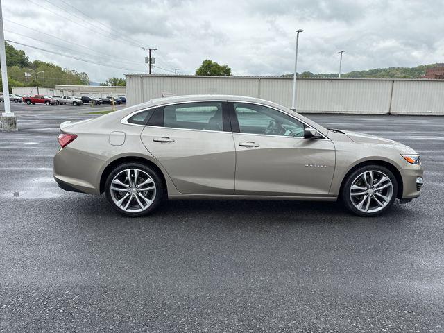 2023 Chevrolet Malibu FWD 2LT