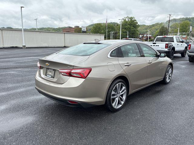 2023 Chevrolet Malibu FWD 2LT