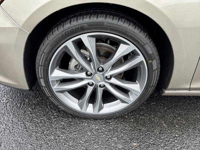 2023 Chevrolet Malibu FWD 2LT