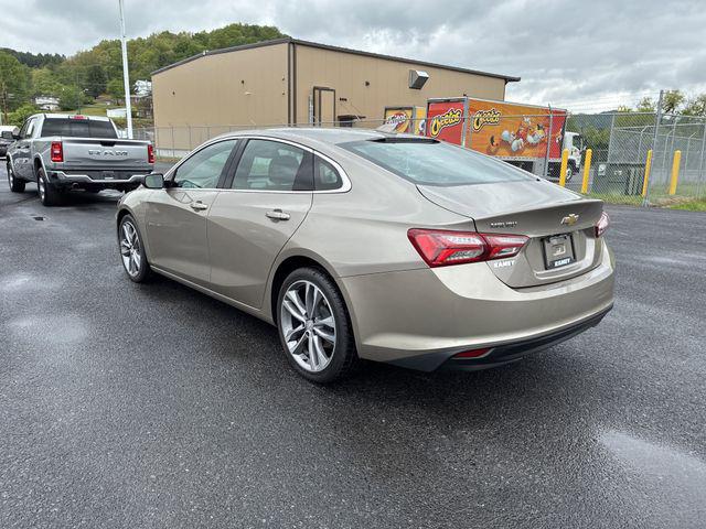 2023 Chevrolet Malibu FWD 2LT