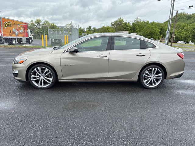 2023 Chevrolet Malibu FWD 2LT