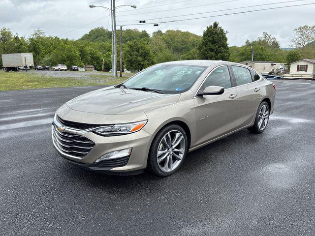 2023 Chevrolet Malibu FWD 2LT