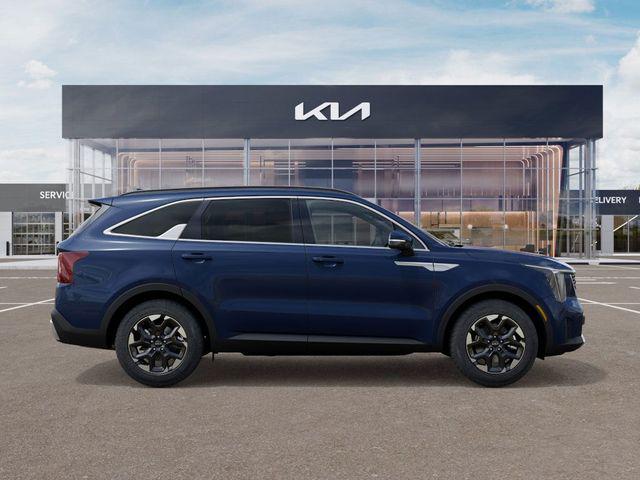 New 2026 Kia Sorento For Sale in Florence, SC