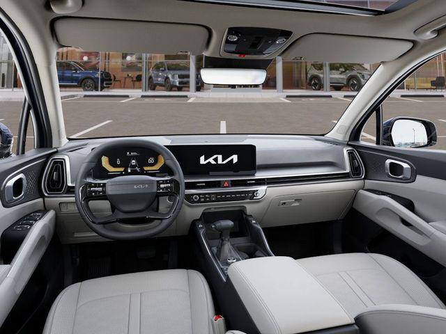 New 2026 Kia Sorento For Sale in Florence, SC