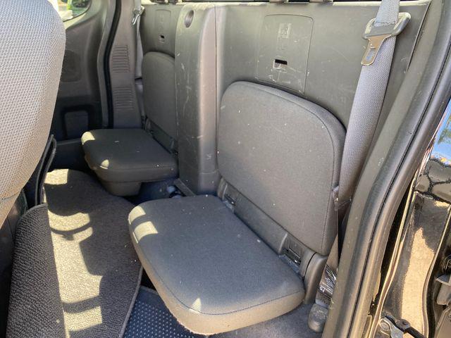 2020 Nissan Frontier King Cab SV 4x4