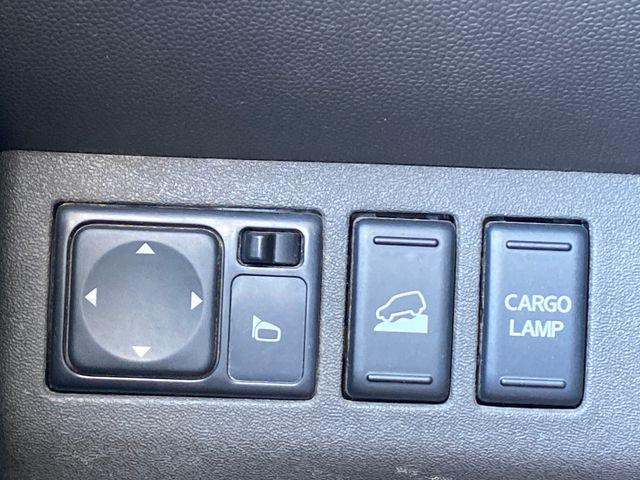 2020 Nissan Frontier King Cab SV 4x4