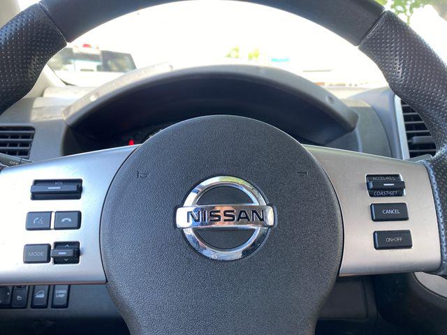 2020 Nissan Frontier King Cab SV 4x4