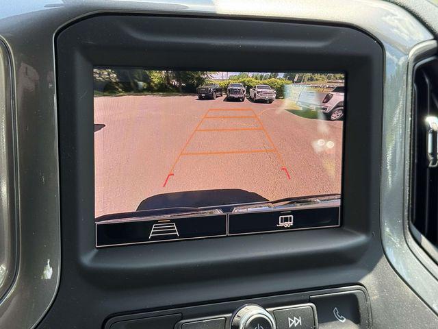 2026 GMC Sierra 3500HD Double Cab, Long Bed, Pro Dual Rear Wheel, 4WD
