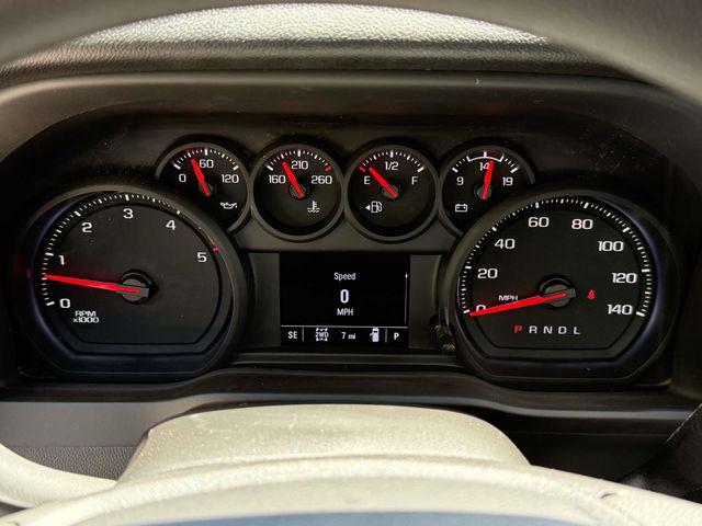 2026 GMC Sierra 3500HD Double Cab, Long Bed, Pro Dual Rear Wheel, 4WD