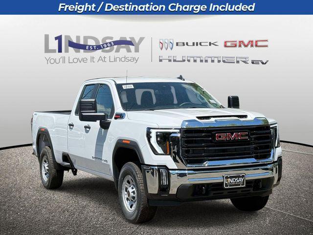 2026 GMC Sierra 3500HD Double Cab, Long Bed, Pro Dual Rear Wheel, 4WD for sale in Warrenton, VA