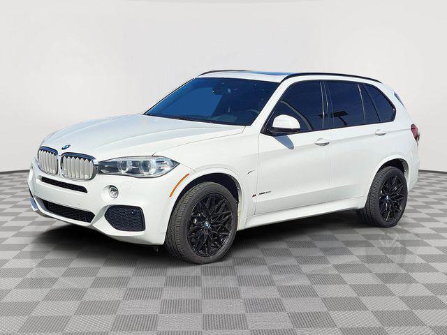 2015 BMW X5 xDrive50i for sale near Cincinnati, OH
