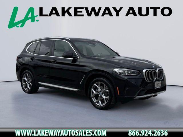 2023 BMW X3 sDrive30i for sale in Morristown, TN