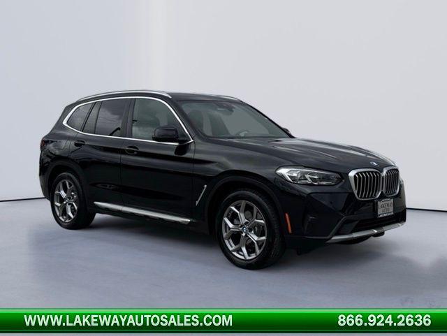 2023 BMW X3 sDrive30i for sale in Morristown, TN